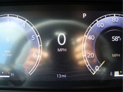 New 2025 Jeep Grand Cherokee Laredo X w/ Luxury Tech Group I image 16