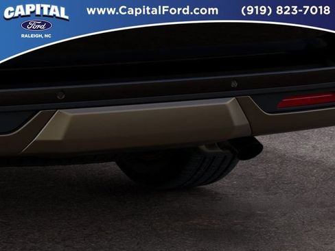 New 2027 Ford Expedition King Ranch AWD/4WD image 23