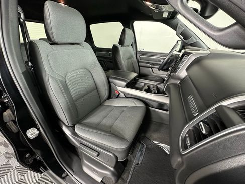 Used 2022 RAM 1500 Big Horn image 6