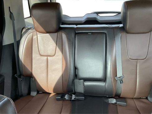 Used 2010 GMC Terrain SLT w/ Cargo Package image 14