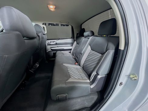 Used 2020 Toyota Tundra SR5 image 20