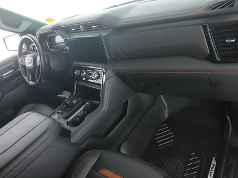 Used 2023 GMC Sierra 1500 AT4 w/ AT4 Premium Package image 30