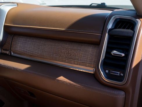 Used 2019 RAM 2500 Limited image 37