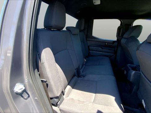 Certified 2025 Toyota Tacoma SR5 RWD image 18