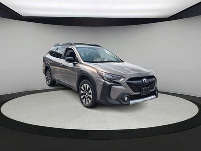 Used 2024 Subaru Outback Limited XT