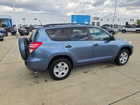Used 2011 Toyota RAV4 4WD w/ Base L4 Extra Value Pkg image 3