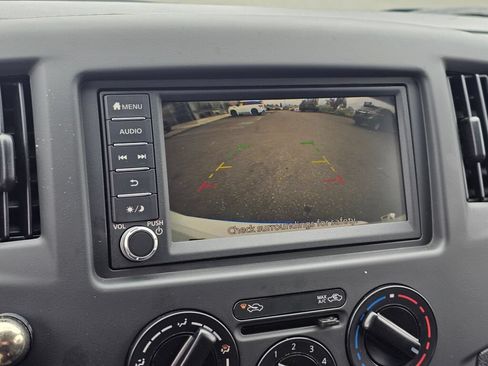 Used 2020 Nissan NV200 SV FWD image 37