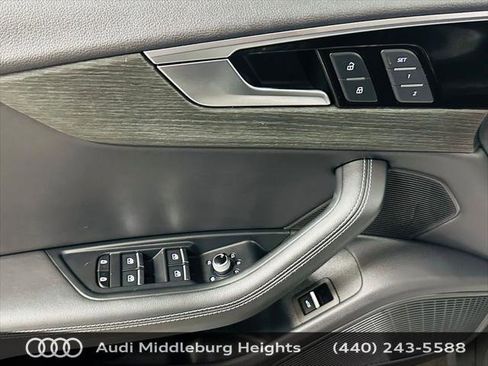 Certified 2023 Audi A5 2.0T Premium Plus AWD/4WD image 27