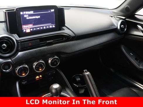 Used 2023 MAZDA MX-5 Miata Grand Touring image 15