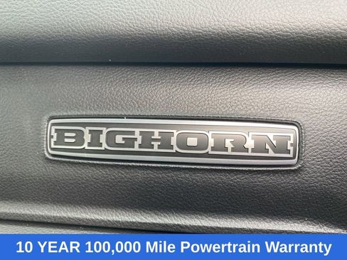 New 2026 RAM 1500 Big Horn image 14