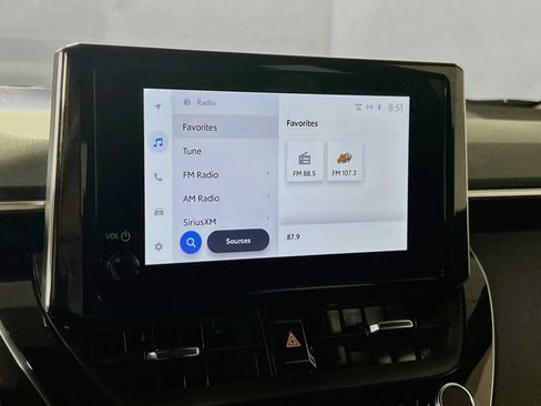 Used 2024 Toyota Corolla SE image 14