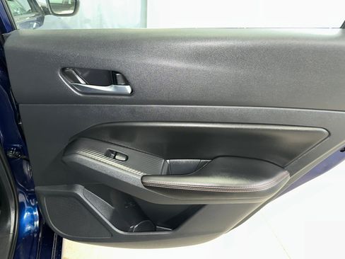 Used 2022 Nissan Altima 2.5 SR FWD image 25