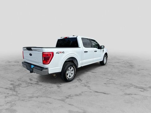 Used 2021 Ford F150 XLT w/ Equipment Group 301A Mid AWD/4WD image 8
