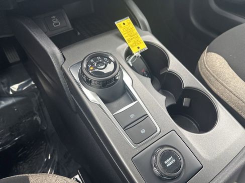 New 2025 Ford Bronco Sport Big Bend w/ Convenience Package image 25