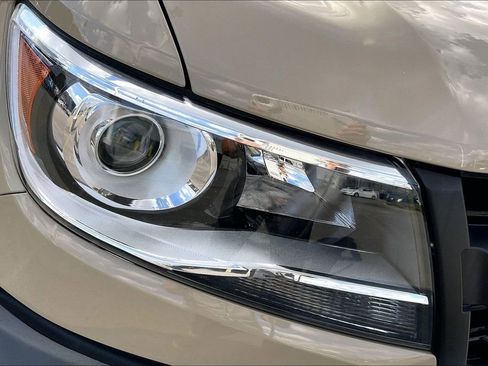 Used 2022 Chevrolet Colorado ZR2 w/ Colorado ZR2 Bison Edition image 29