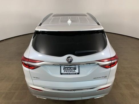 Used 2018 Buick Enclave Premium w/ Experience Buick Package image 11