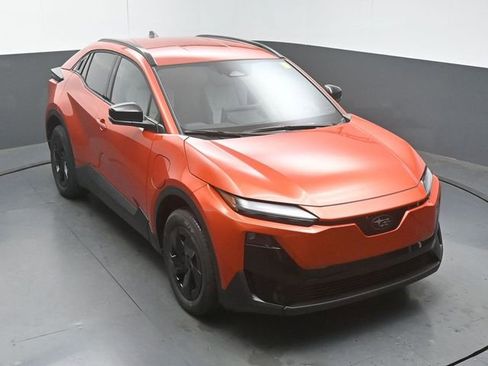 New 2026 Subaru Uncharted AWD image 40