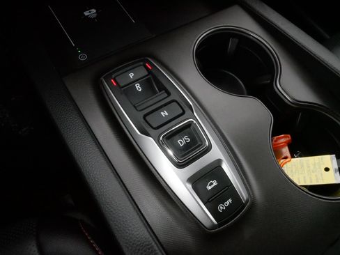 Used 2025 Honda Ridgeline TrailSport image 24