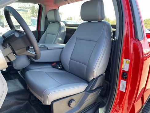 New 2026 Ford F350 XL w/ Snow Plow Prep Package AWD/4WD image 15