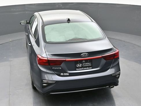 Used 2019 Kia Forte LXS image 31