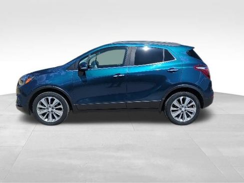 Used 2019 Buick Encore Preferred FWD image 6