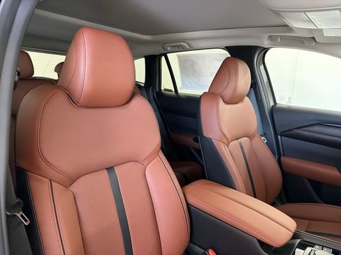 New 2026 MAZDA CX-50 AWD 2.5 S w/ Cargo Package image 19