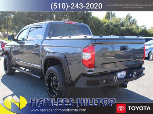 Used 2020 Toyota Tundra SR5 image 9