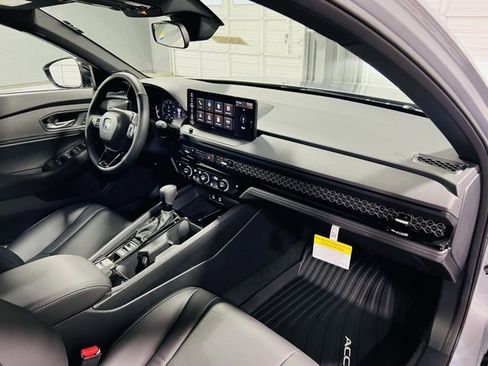 New 2026 Honda Accord Sport image 30