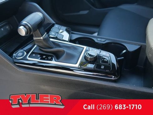 Used 2024 Kia Sportage X-Line w/ X-Line Premium Package AWD/4WD image 39