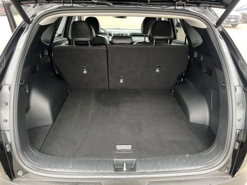 Used 2022 Hyundai Tucson Limited image 30