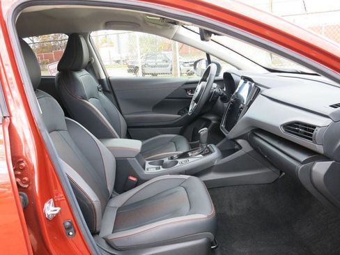 Used 2024 Subaru Crosstrek 2.5i Limited AWD/4WD image 14