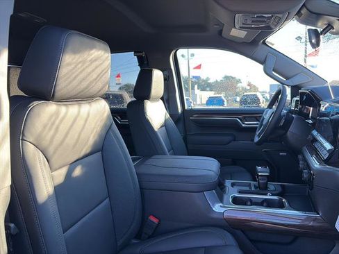 New 2026 Chevrolet Silverado 1500 LT Trail Boss w/ LT Trail Boss Premium Package image 9