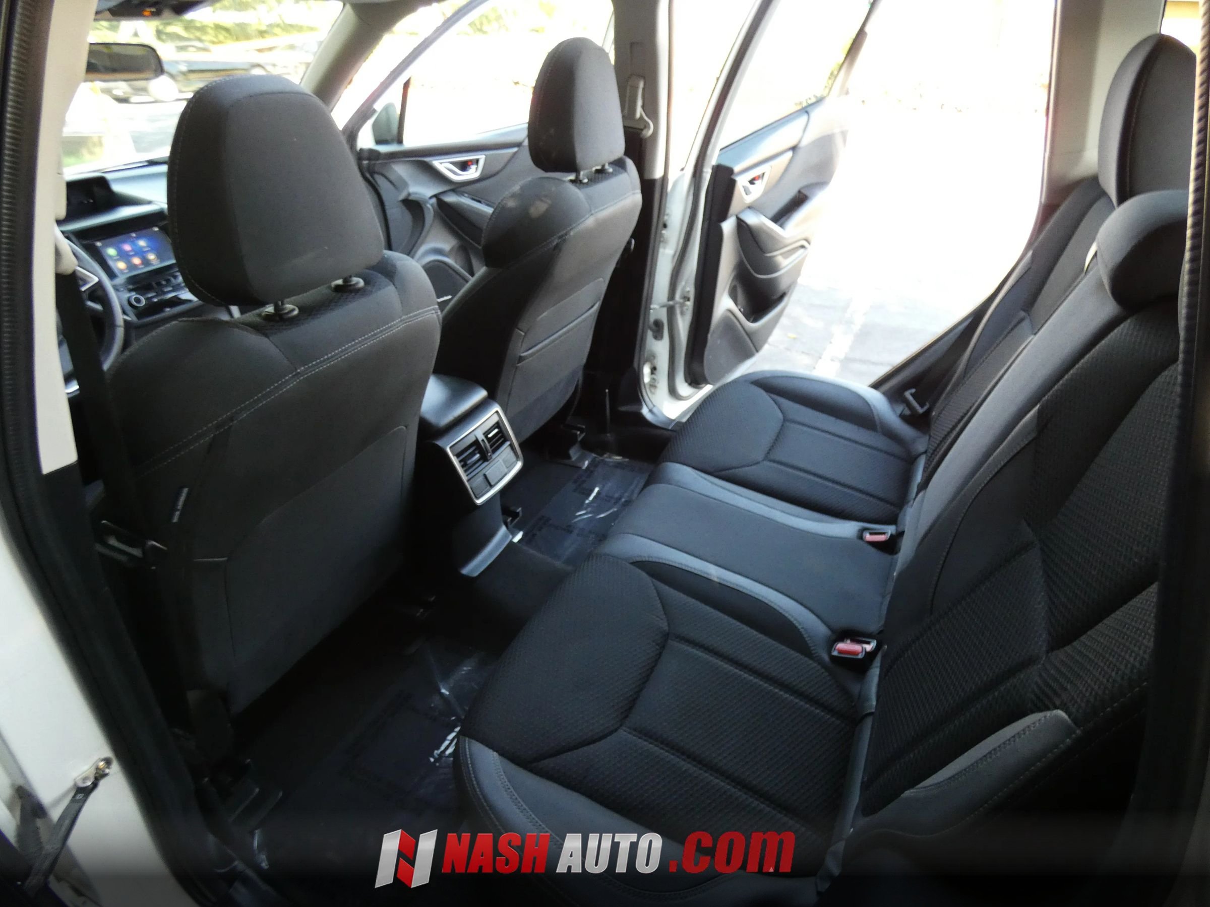 Used 2023 Subaru Forester Premium AWD/4WD image 42