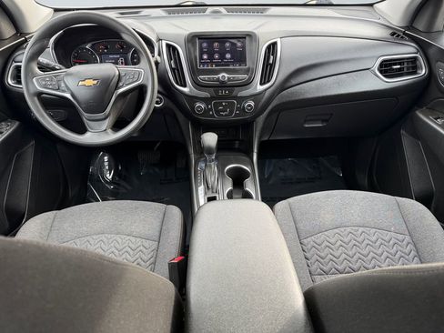 Used 2022 Chevrolet Equinox LT image 10