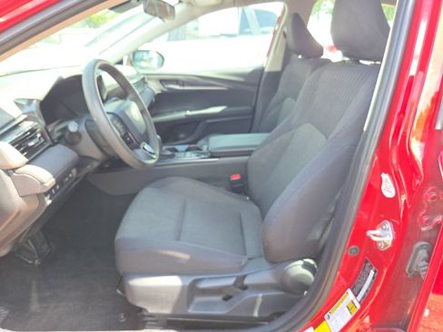 Used 2025 Toyota Camry LE FWD image 3