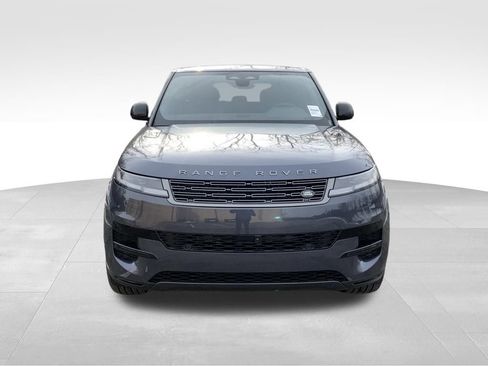 New 2026 Land Rover Range Rover Sport SE image 2
