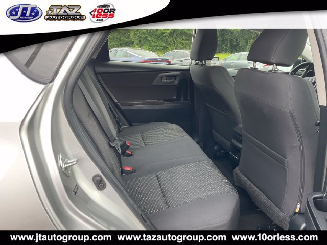 Used 2016 Scion iM FWD image 12
