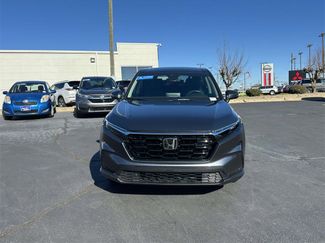 Certified 2024 Honda CR-V EX-L video 2