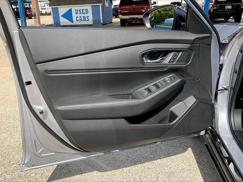 New 2025 Honda Accord Sport image 10