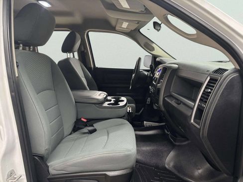 Used 2013 RAM 1500 Express image 21