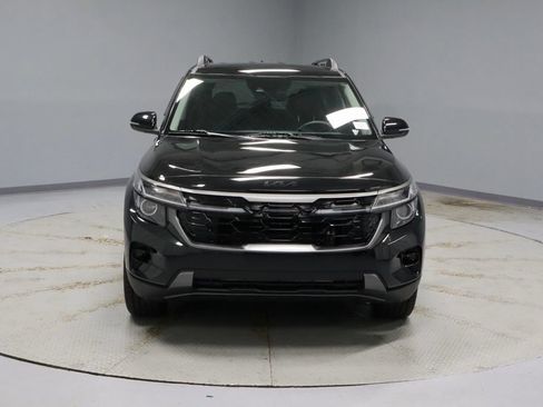Used 2025 Kia Seltos X-Line AWD/4WD image 7
