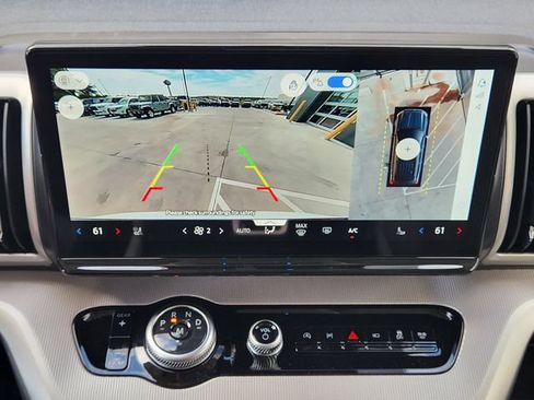 New 2026 Ford Expedition Max Active RWD image 13