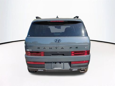 New 2026 Hyundai Santa Fe XRT AWD/4WD image 6