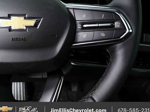 New 2026 Chevrolet Equinox LT AWD/4WD image 10