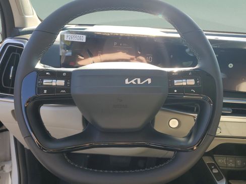 New 2026 Kia Sorento EX FWD image 19