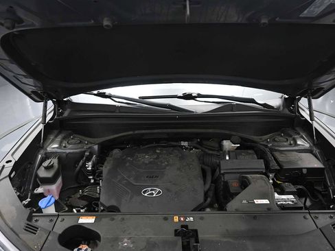 Used 2022 Hyundai Palisade SEL w/ Premium Package AWD/4WD image 37