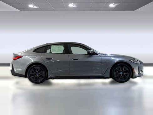 Certified 2023 BMW i4 eDrive35 image 7