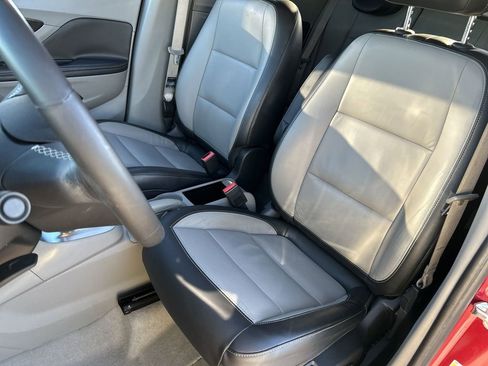 Used 2016 Buick Encore Premium image 20