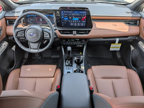New 2026 Subaru Outback Touring XT AWD/4WD image 16
