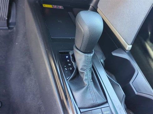 Certified 2025 Toyota Camry LE FWD image 22